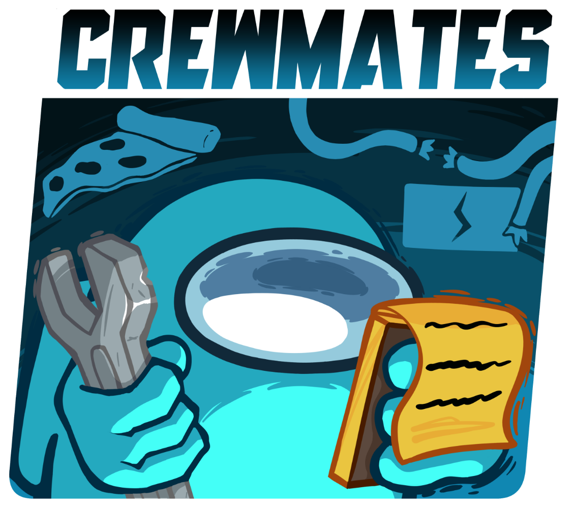 Crewmates icon