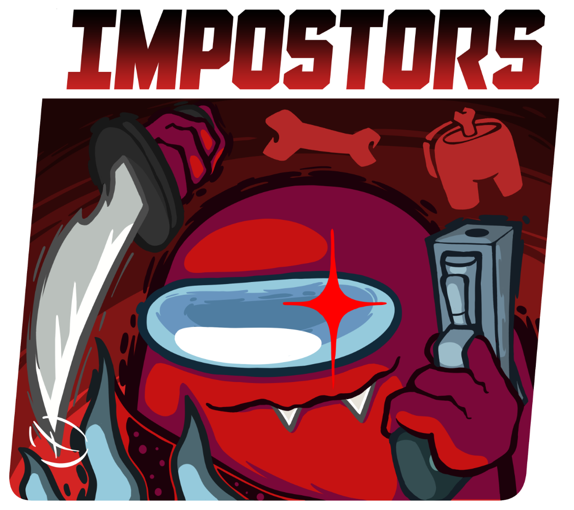 Impostors icon