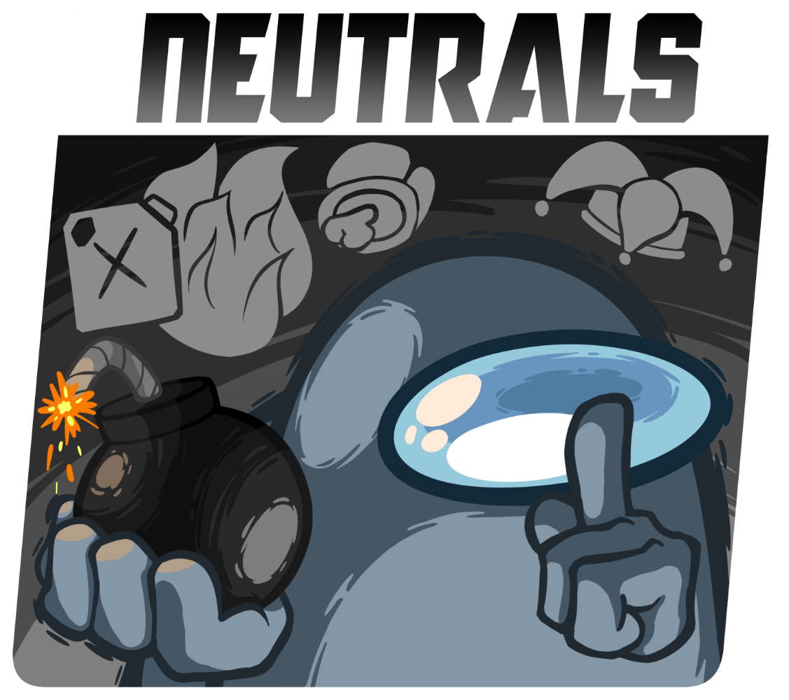 Neutrals icon
